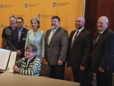 Monthly Newsletter September 2023: Strengthening community ties through collaborative initiatives