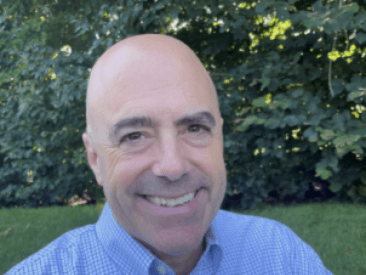 Monthly Newsletter December 2023: Peter Laipson selected to lead Affiliation Initiative