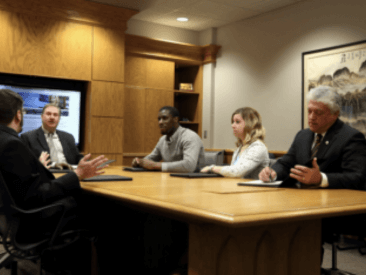 Monthly Newsletter April 2025: Business Retention & Expansion course equips leaders to grow locally