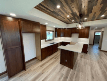 Monthly Newsletter August 2025: $492,435 Department of Commerce grant fuels affordable housing