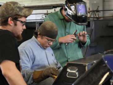 Monthly Newsletter March 2025: Program pathways align tech colleges to FHSU for smoother transitions