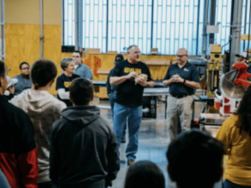 Monthly Newsletter December 2024: New strategic affiliation goals set to improve student experiences