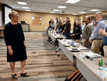 Monthly Newsletter June 2025: Year in review highlights progress & community impact of Affiliation