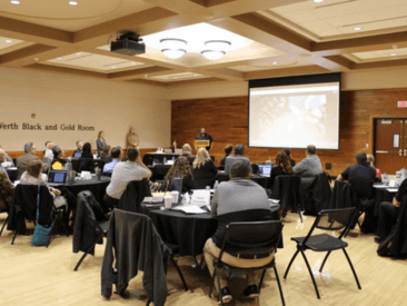 Monthly Newsletter February 2025: Governance teams coordinate FHSU & tech colleges to unify regions