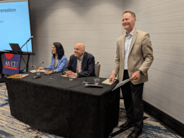 Monthly Newsletter July 2025: Affiliation marks 1st anniversary, strengthening regional education