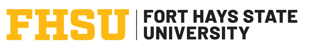 Fort Hayes State University Logo